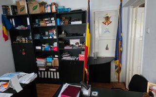 2 camere I Kogalniceanu - Facultatea de Drept I Parter I 1960 - Poză 3