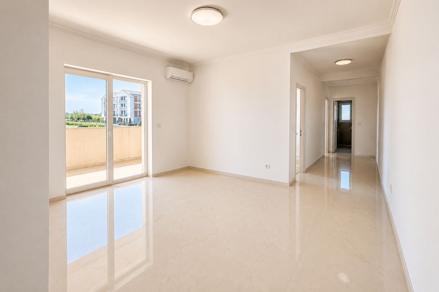 Apartament cu 3 camere de vânzare – Torontalului, Timișoara - Poză 2