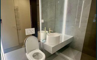 De închiriat | 3 camere | Cortina North – Faza 3 - Poză 11