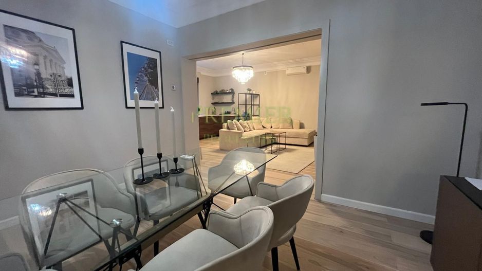 Apartament cu 5 camere de închiriat în Aviatorilor, Bucuresti - Poză 30