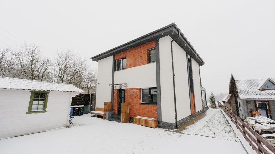 De vanzare casa la cheie in Feleacu - Poză 4