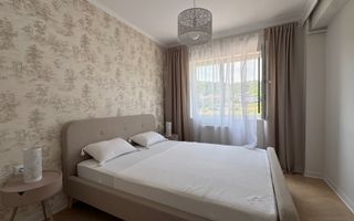 3 camere, Premium, bloc nou, parcare, bloc nou, Urusagului, Zona Profi - Poză 3