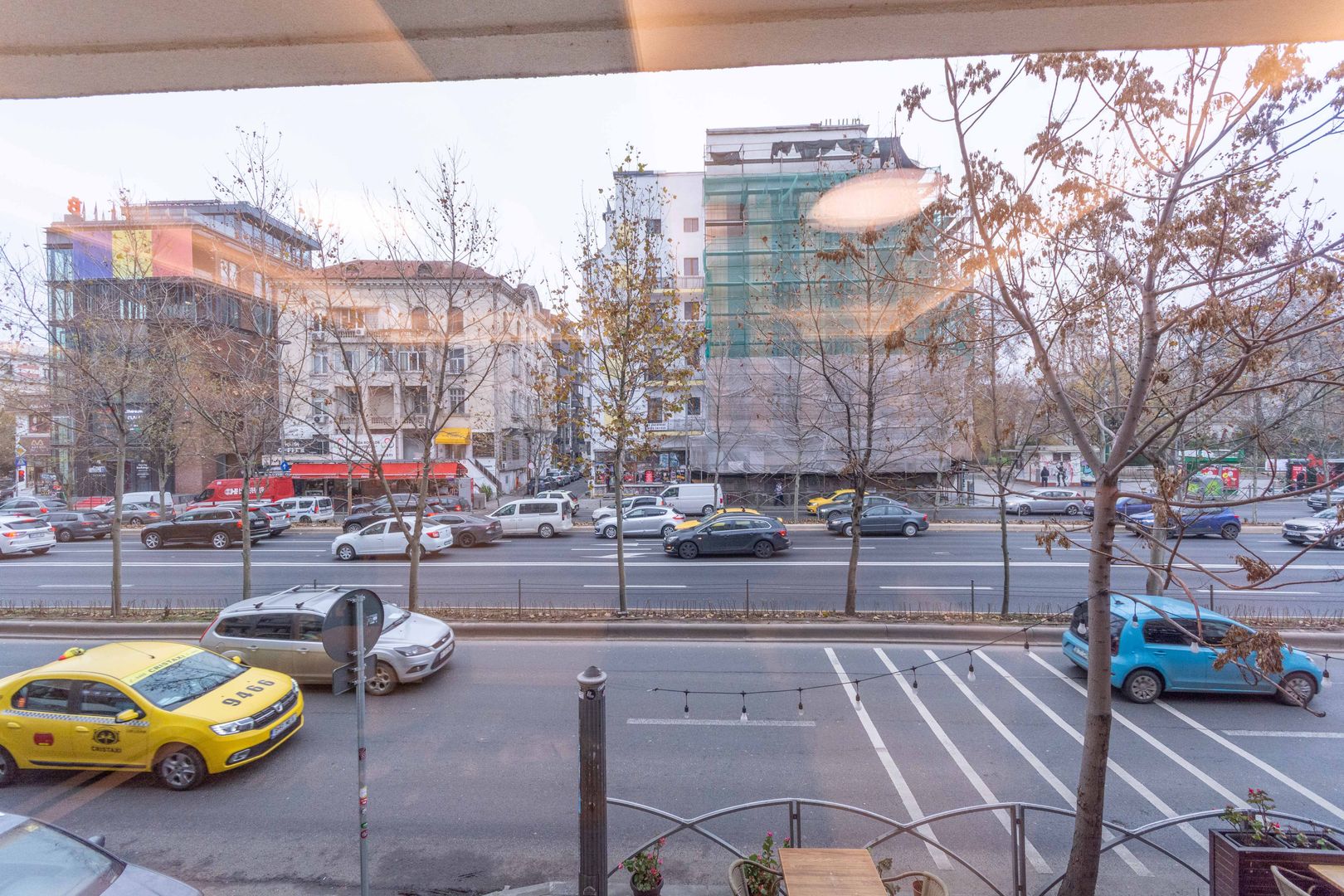 Spatiu Comercial | Showroom | Birou | I.C. Bratianu | Universitate - Poză 25