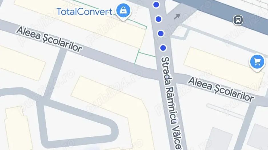 Apartament cu 2 camere Dristor, la 260 m de metrou, mobilat și utilat - Poză 9