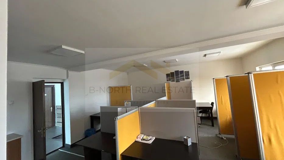Etaj 2 clădire de birouri de închiriat – Sector 4, zona Piața Progresul - Poză 2