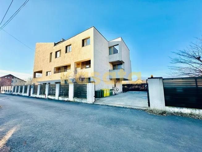 Apartament Otopeni Central 4 camere  deosebit - Poză 18