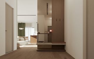 Apartament 3 camere cu terasă de 137 mp - Poză 7