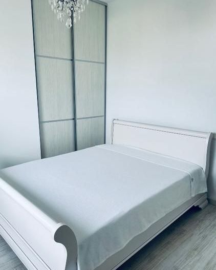 Apartament 2 camere premium, Aviației, bloc 2014, complet mobilat - Poză 6