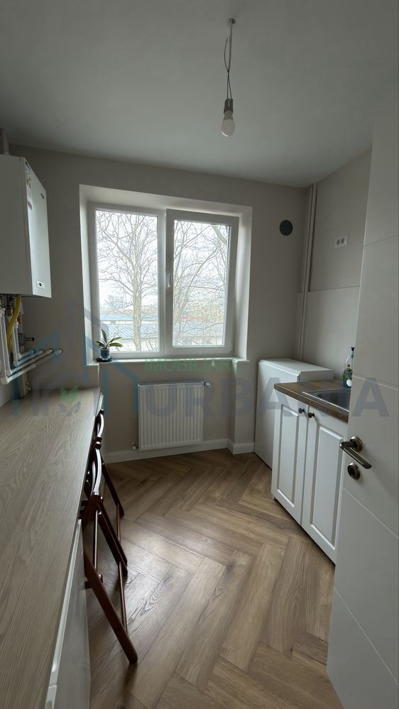 Apartament 3 camere Copou Gaudeamus - Poză 6