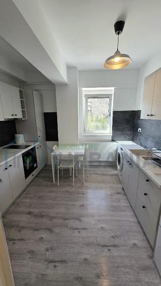 Apartament cu 2 camere, decomandat, în complexul Manta Roșie Residence, Iași - Poză 5