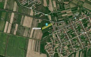 Teren Extravilan –Oportunitate Unică de Investiții - Poză 10