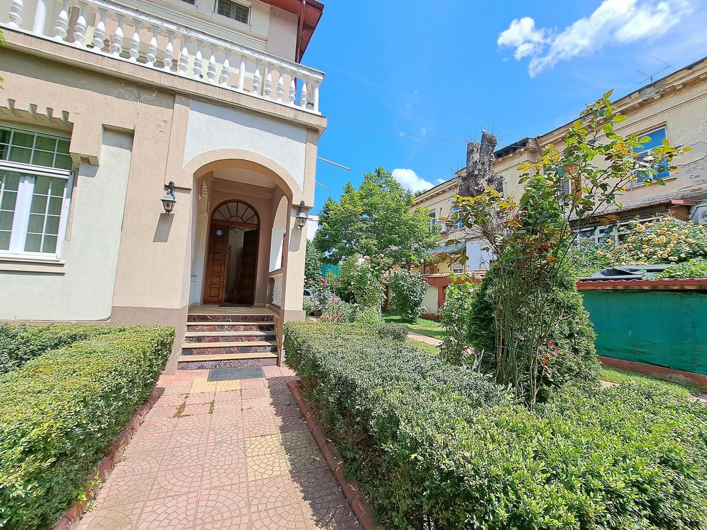 Vilă Lux în Centru Capitalei – Ideală pentru Rezidențial sau Buisness - Poză 7