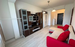 GARSONIERA- POPESTI-LEORDENI, CENTRALA, BUCATARIE INCHISA, METROU - Poză 2