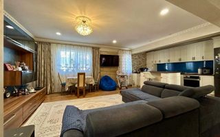 Apartament exclusivist – singur pe nivel, stradă privată, zonă de case! - Poză 10