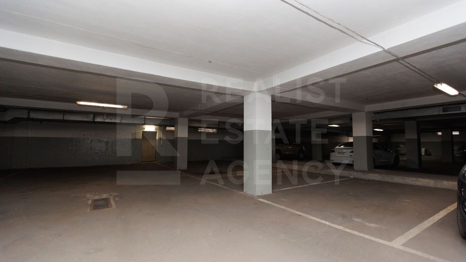 Chirie, apartament, 2 camere, str-la 31 August 1989, Centru - Poză 12