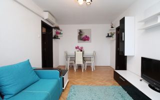 Apartament 2 camere, Drumul Taberei - Moghioros, langa parc, mobilat - Poză 3