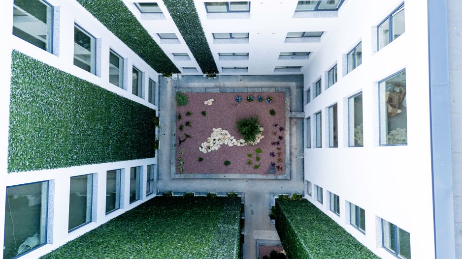 Tomis Nord - Vanzare apartament decomandat cu 3 camere,  bloc nou. - Poză 11