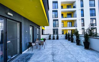 COMISION 0 % Apartament  2 camere 120 mp, zona centrala - Poză 14