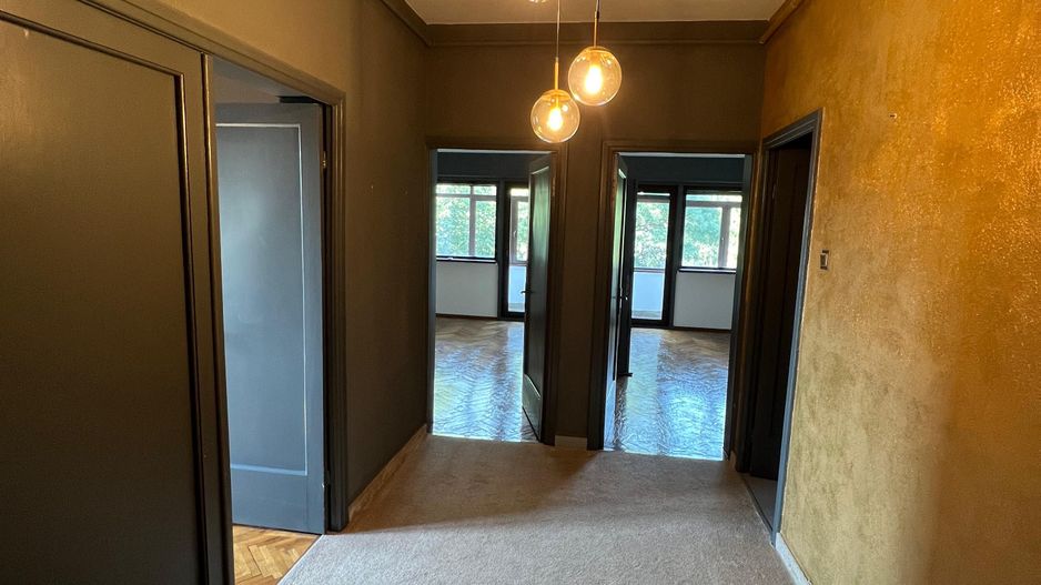 Arcul de Triumf/ AVERESCU| etaj 2 |  Pretabil sediu firmă sau BIROU - Poză 5