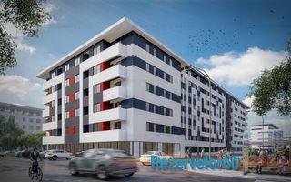 Garsoniere Direct Dezvoltator Militari Rezervelor60 - Poză 10
