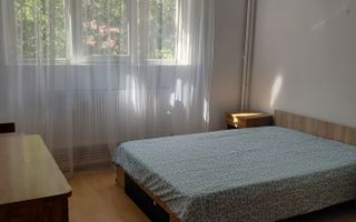De inchiriat apartament 2 dec ,et 1, Micro 20 mobilat si utilat - Poză 7