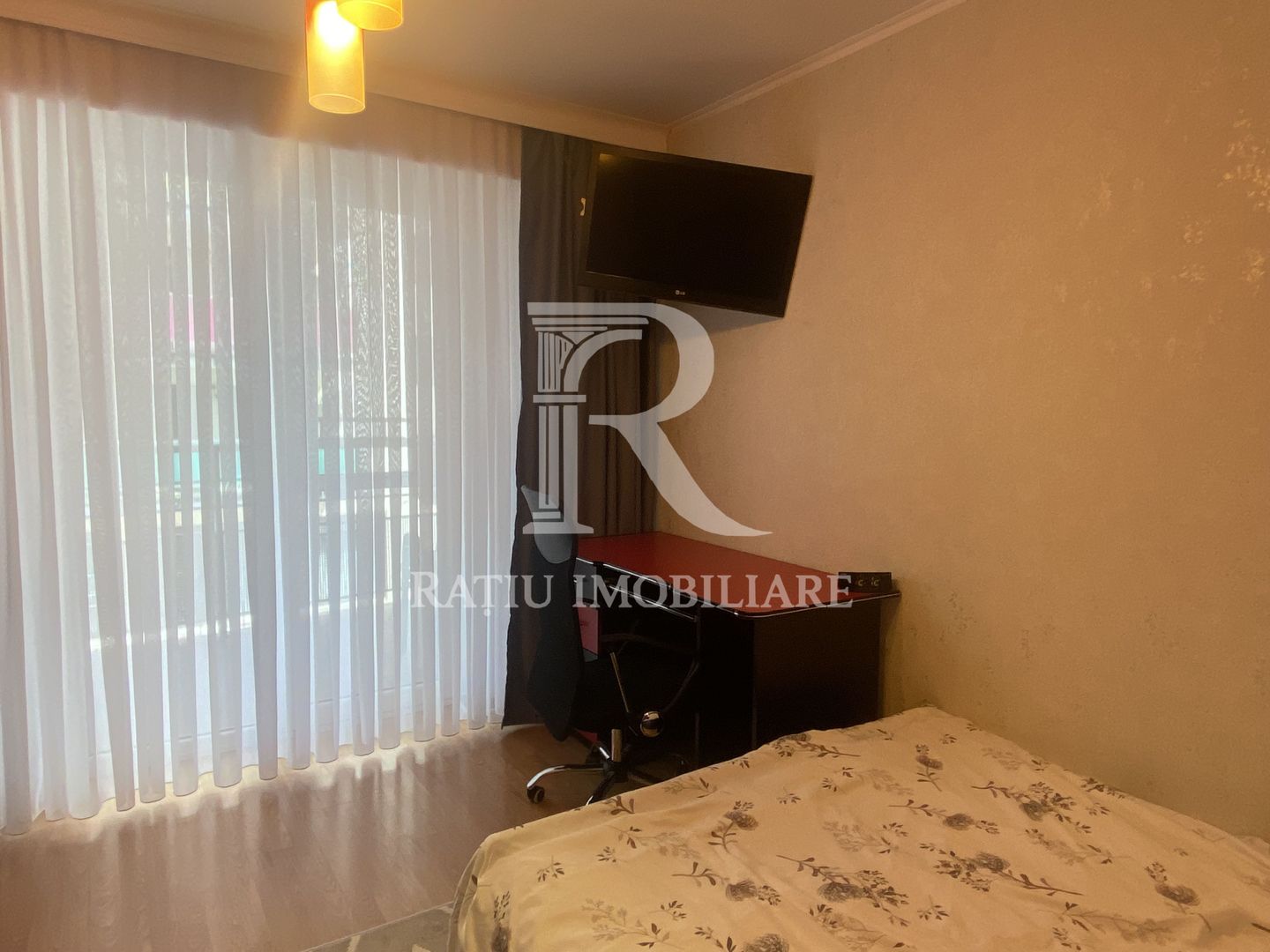 Apartament cu 2 camere | Nufarul Plazza | Oradea - Poză 7