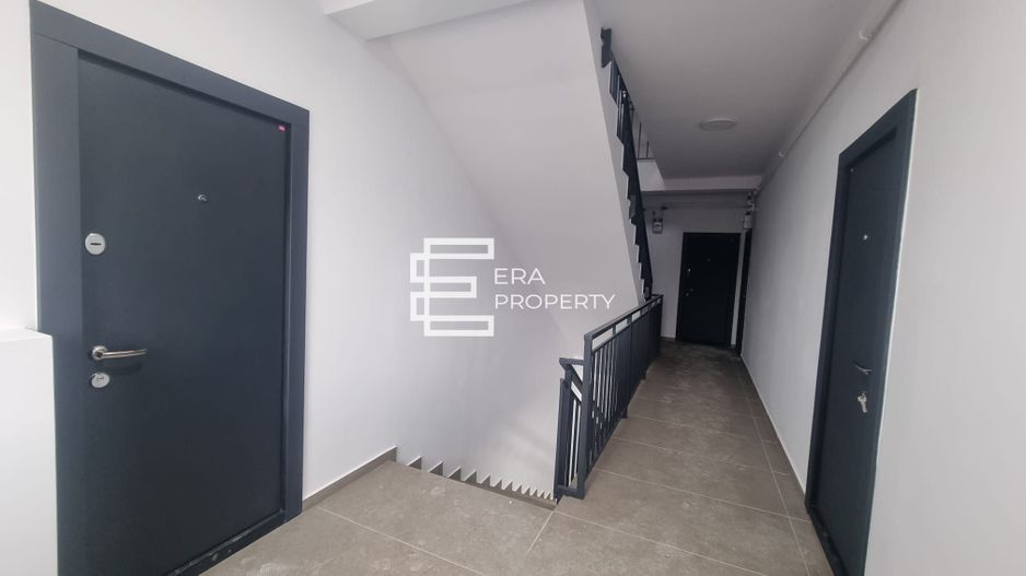 Apartament 2 camere balcon si pod etaj 2 Selimbar Sibiu - Poză 9