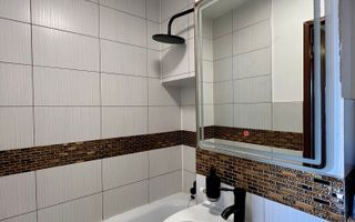 Apartament cu 2 camere decomandat + boxa in zona Bucium Manastur - Poză 6