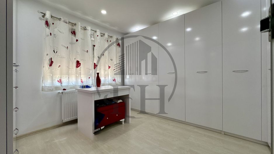 Apartament 4 camere de vanzare Agigea, Constanta - Poză 9