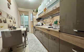 COMISION 0% | Apartament 3 Camere | Giroc | Parter | 61 mp - Poză 4