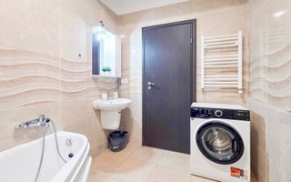 Garsonieră modernă Militari Residence | Etaj 5 | Bloc 2020 | Mobilată - Poză 8