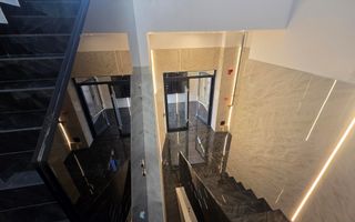 Garsonieră decomandată de vânzare – 37,70 mp | Metrou Berceni - Poză 9