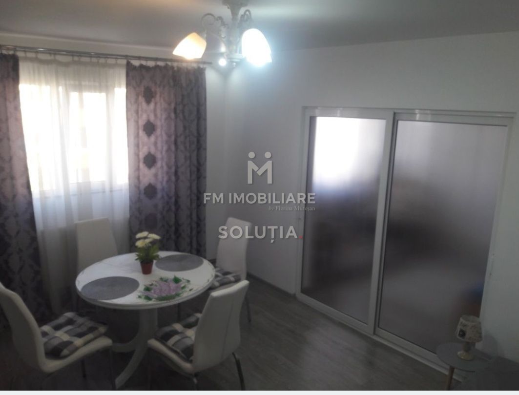 Apartament 2 camere, etaj 3 – gata de mutat | Hotvon - Poză 1