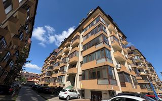 Garsoniera in Confort Urban Residence, gata de mutare, Salaj, Sector 5 - Poză 1