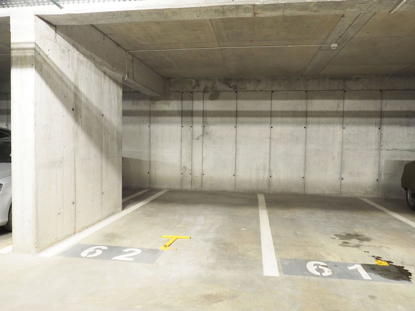 INCHIRIERE 2 CAMERE MOBILAT-UTILAT-PARCARE-ARCADIA-1 MAI-DOMENII - Poză 10