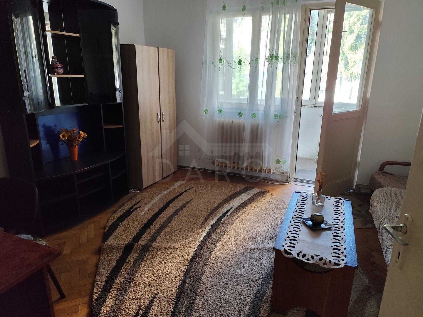 Inchiriez apartement 3 camere Targu Mures - Poză 1