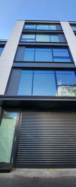 Vila de inchiriat Dorobanti  Spatiu comercial + birouri - Poză 5