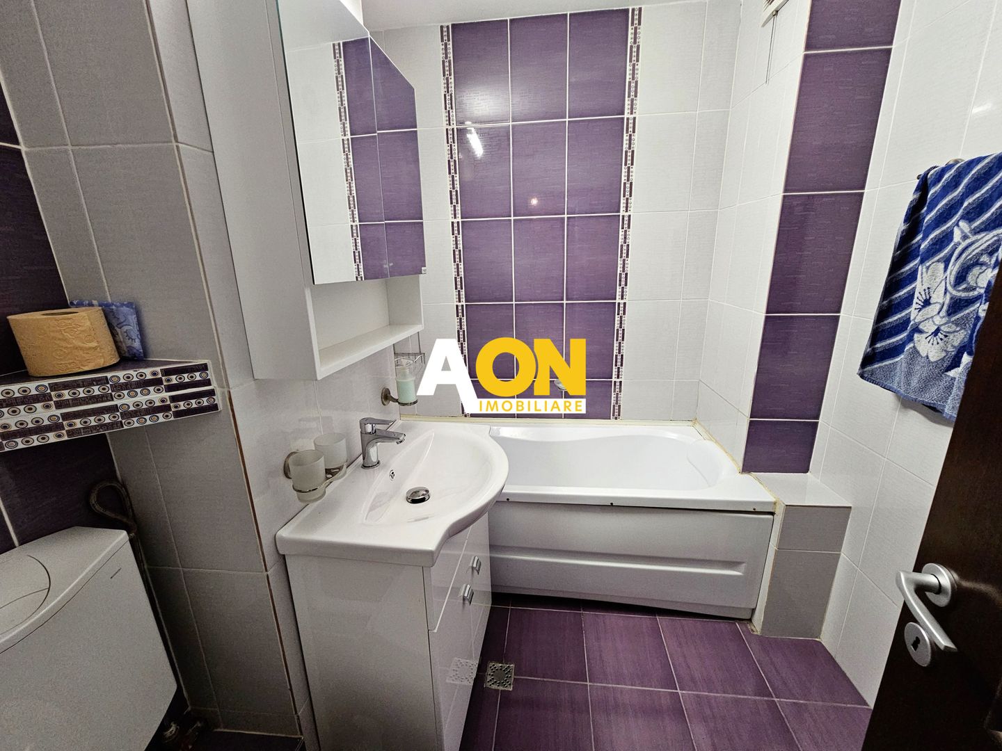 Apartament 3 camere decomandat, etaj 2, ultracentral, zona Primarie - Poză 9