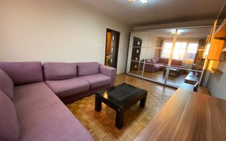 2 camere decomandate, 2 parcari, Marasti Zona Piata Abator, Lukoil - Poză 4