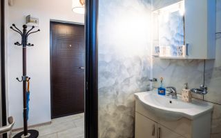 Închiriere apartament 2 camere tip studio – Strada Teleajen, Sector 2 - Poză 13
