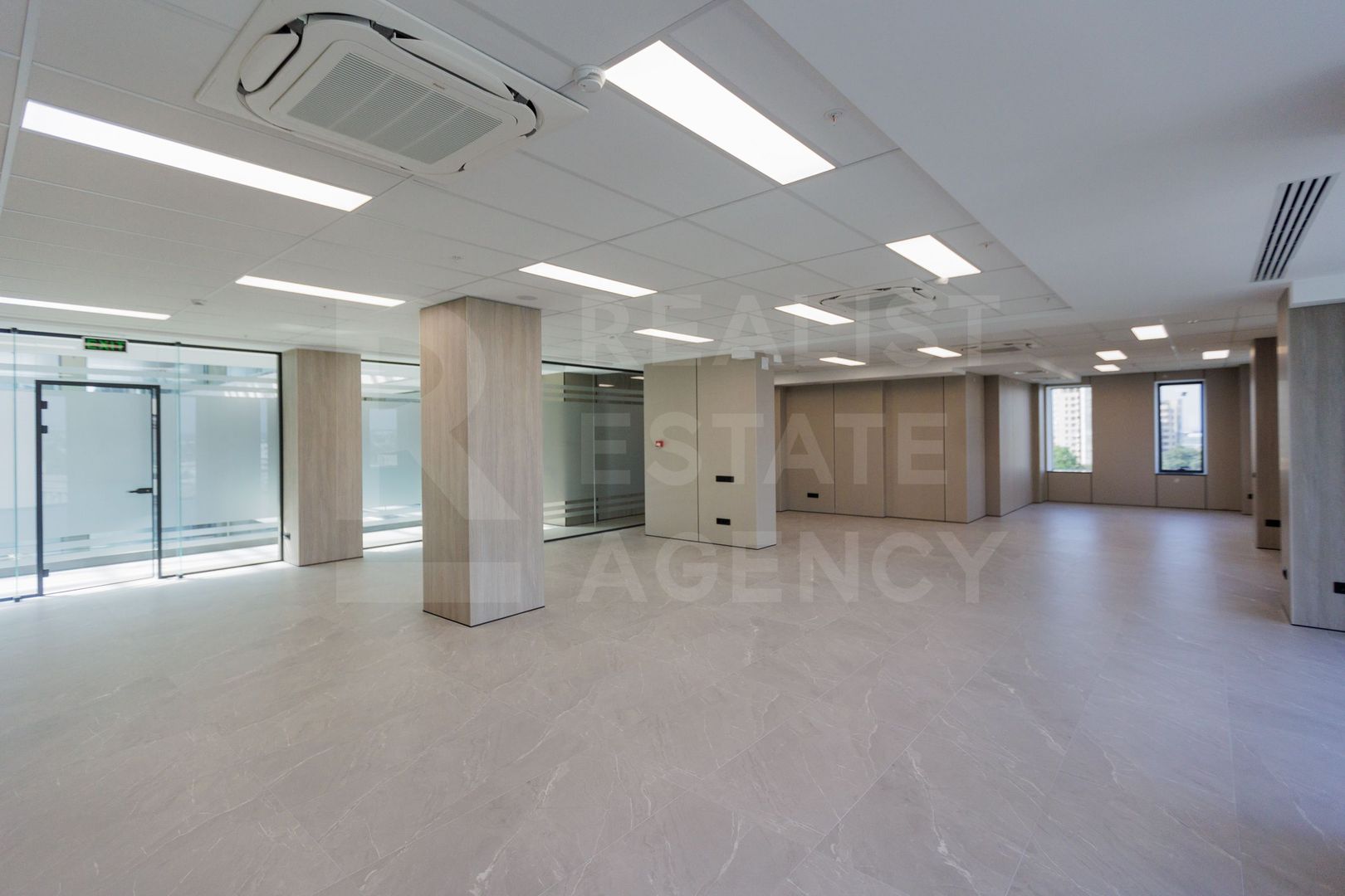 Chirie, oficiu, 160 mp, bulevardul Ștefan cel Mare și Sfânt, Centru - Poză 39