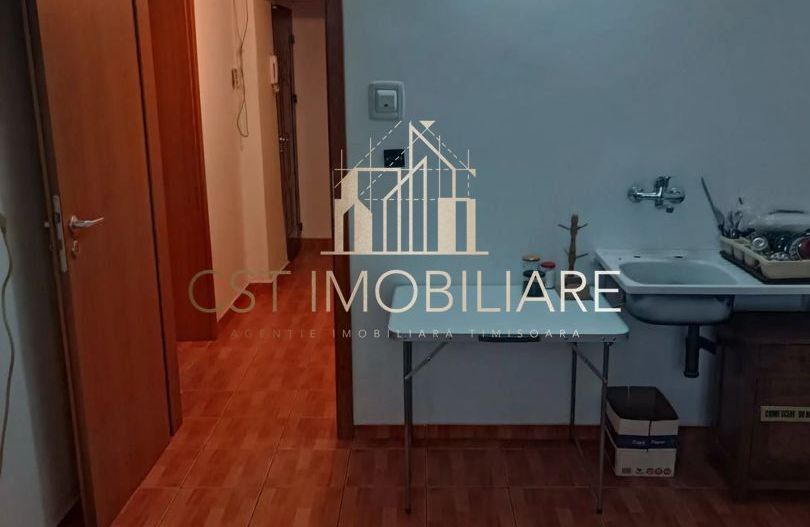 Apartament 2 camere, 60 mp, parter – Zona Stadion - Poză 2