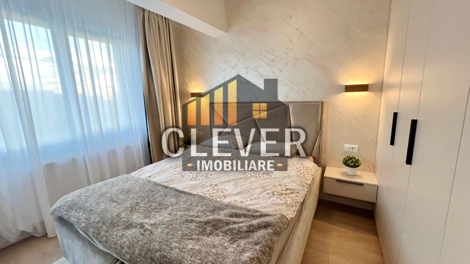 2 camere decomandat | Regie Residence | 5 min metrou Grozavesti - Poză 3