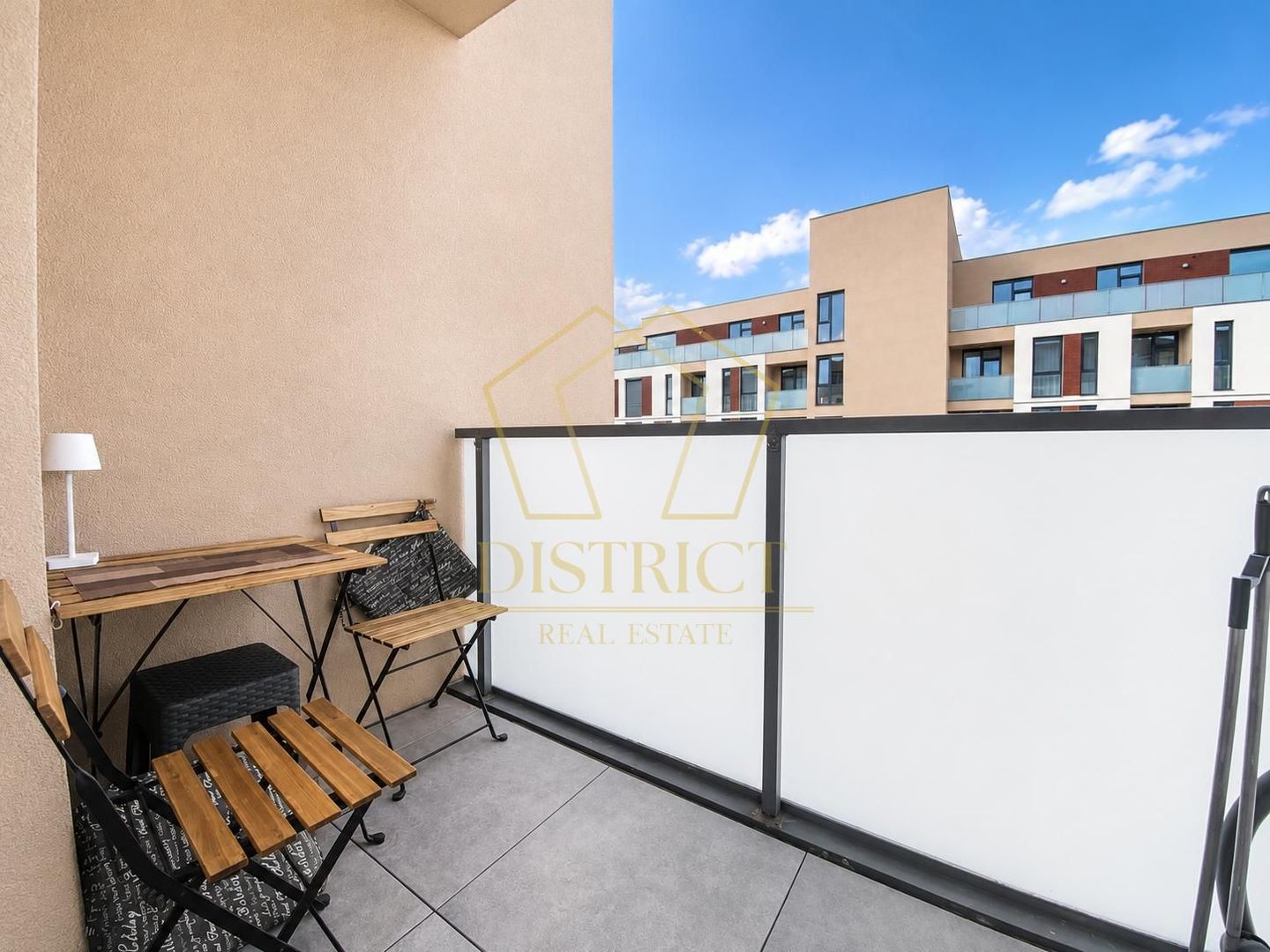 Apartament cu 2 camere | Torontalului | Campeador City - Poză 12
