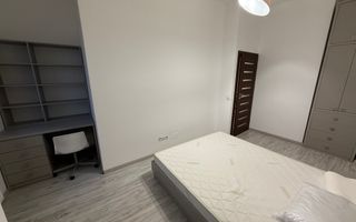 2 camere modern, Central, Piata Mihai Viteazu, Parcare, NTT DATA - Poză 8