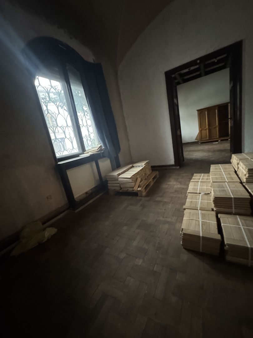 Casa-Curte proprie | Plantelor | - Poză 19