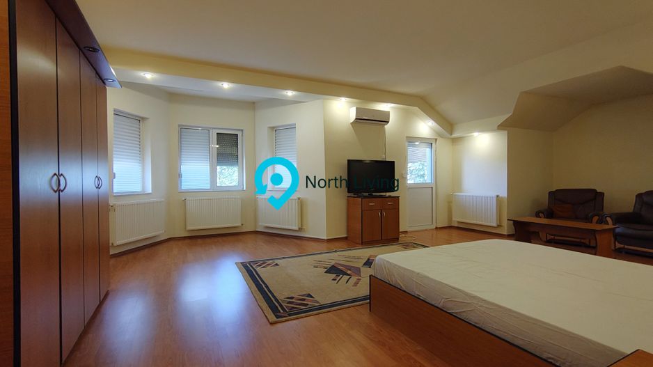 Vila individuala | Curte 400 mp | Garaj 2 auto | zona Pipera - Poză 17