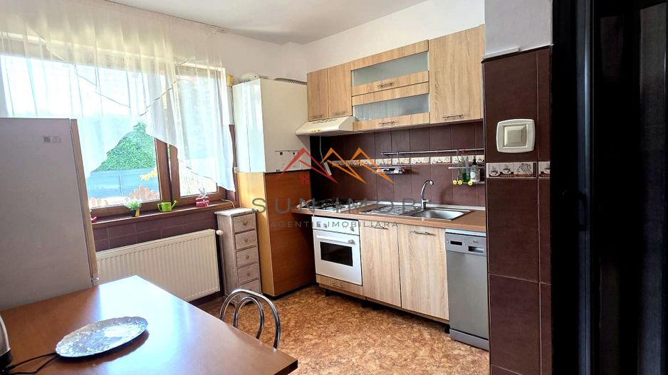 Casa P+1, 3 camere, teren 257 m2, zona rezidentiala deosebita, Campina - Poză 1