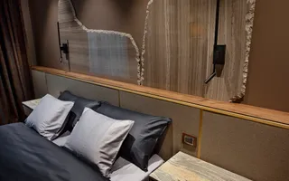 Apartament high-end cu design eclectic | Imobil boutique, Primăverii - Poză 21