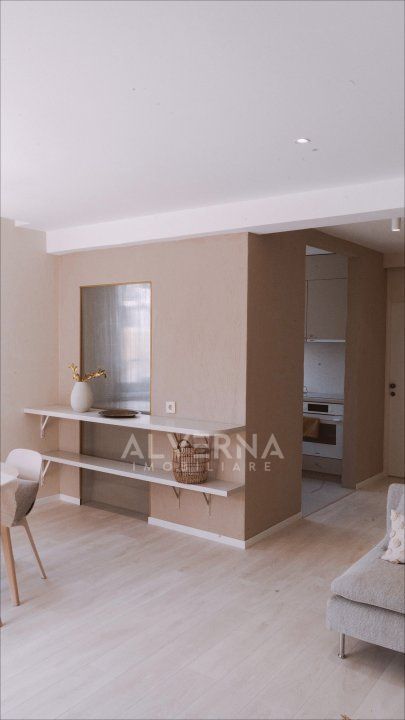 Apartament 3 camere | PetFriendly | 3 balcoane + parcare | Donath Park - Poză 3